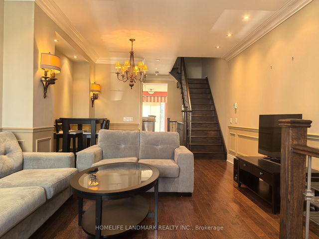 54 CLAIRTRELL Road