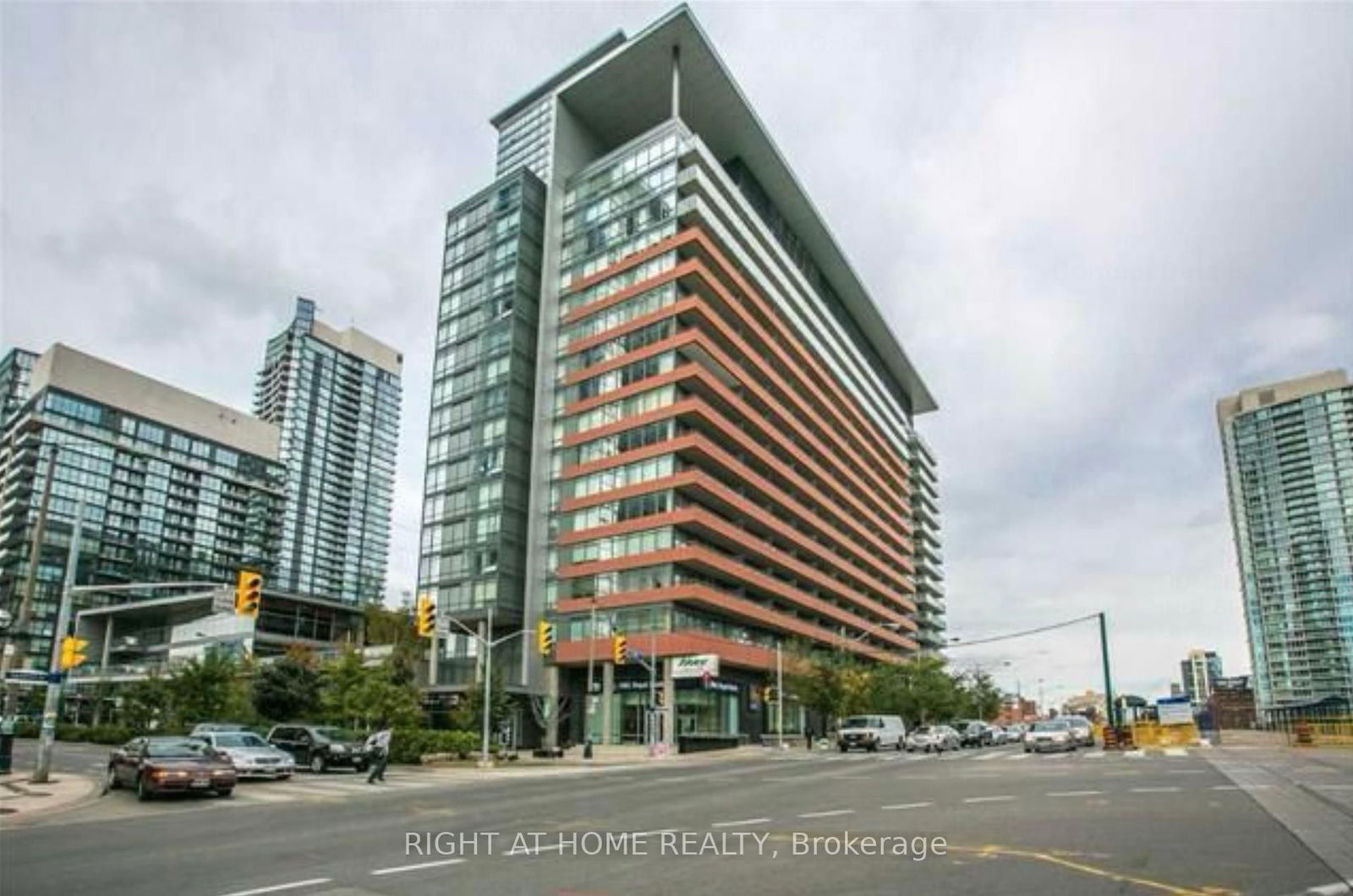 Condo for lease at 1115-4K Spadina Avenue, Toronto, Waterfront Communities C1, M5V 3Y9 - MLS: C12114537