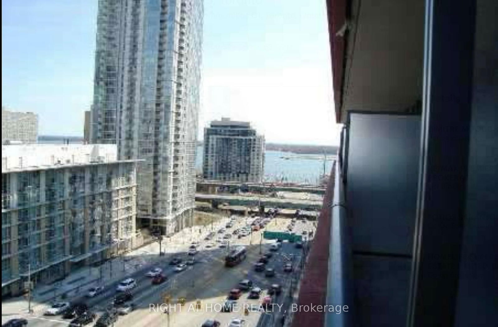 Condo for lease at 1115-4K Spadina Avenue, Toronto, Waterfront Communities C1, M5V 3Y9 - MLS: C12114537