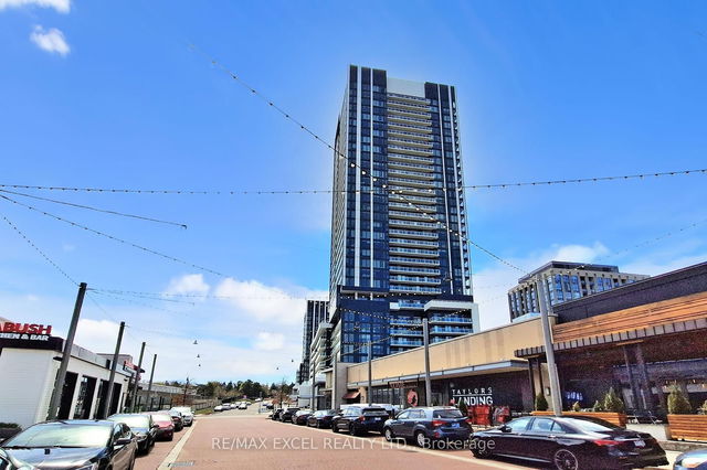 3007 - 50 O'Neill Drive