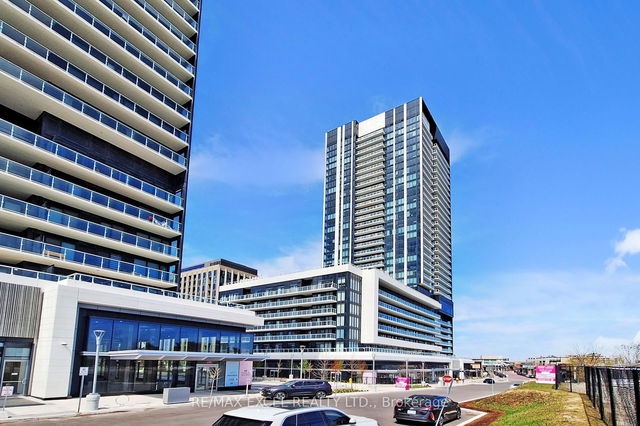 3007 - 50 O'Neill Drive