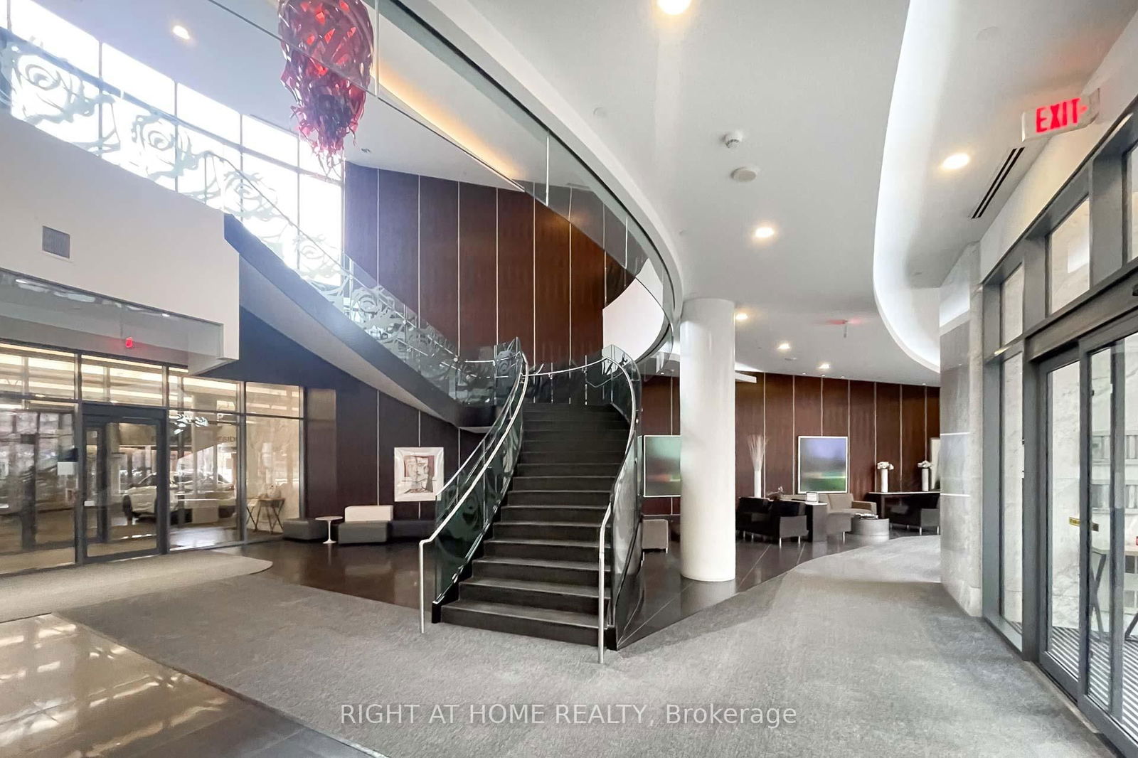 Condo for sale at LPH202-5162 Yonge Street, Toronto, Willowdale West, M2N 0E9 - MLS: C12114566