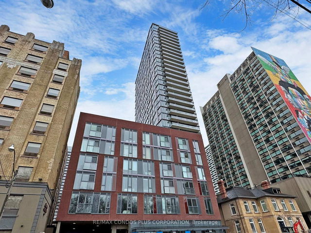 3308 - 308 Jarvis Street