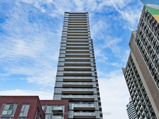 3308 - 308 Jarvis Street