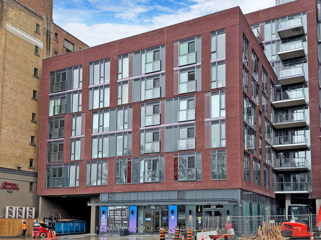 3308 - 308 Jarvis Street