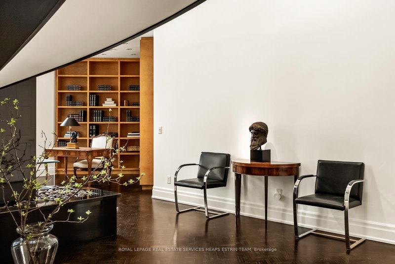 PH1 - 2 Lynwood Ave, Toronto, M4V 1K2 | Image 3