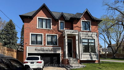 170 Spring Garden Ave, Toronto - Willowdale East
