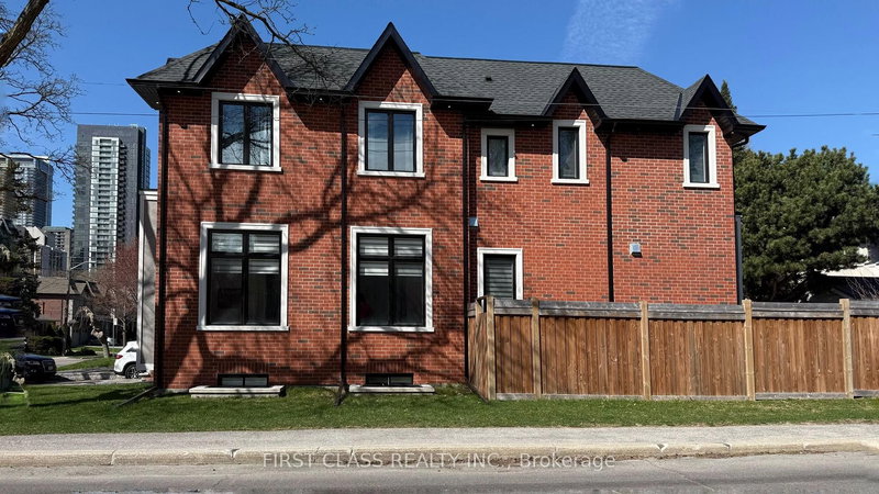 170 Spring Garden Ave, Toronto, M2N 3G5 | Image 2