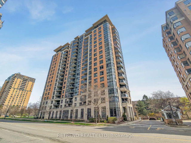 602 - 880 Grandview Way