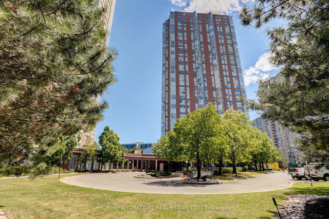1504 - 5 Concorde Place