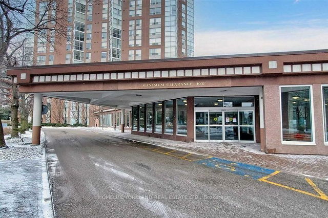 1504 - 5 Concorde Place