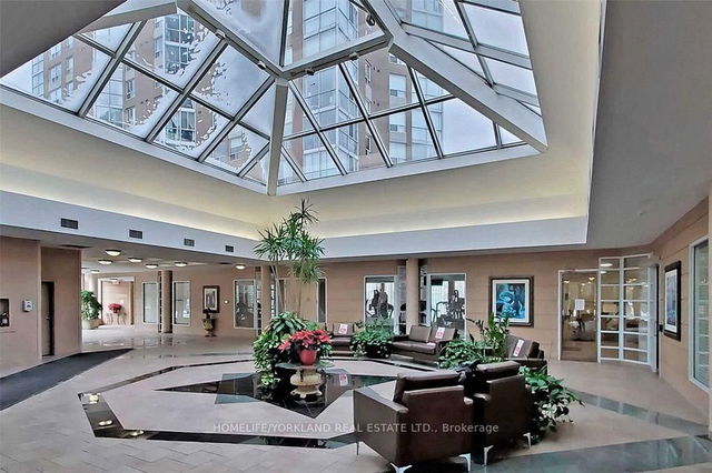 1504 - 5 Concorde Place