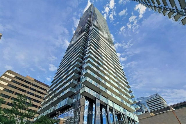 2103 - 1080 Bay Street