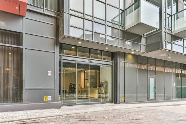 531 - 560 Front Street