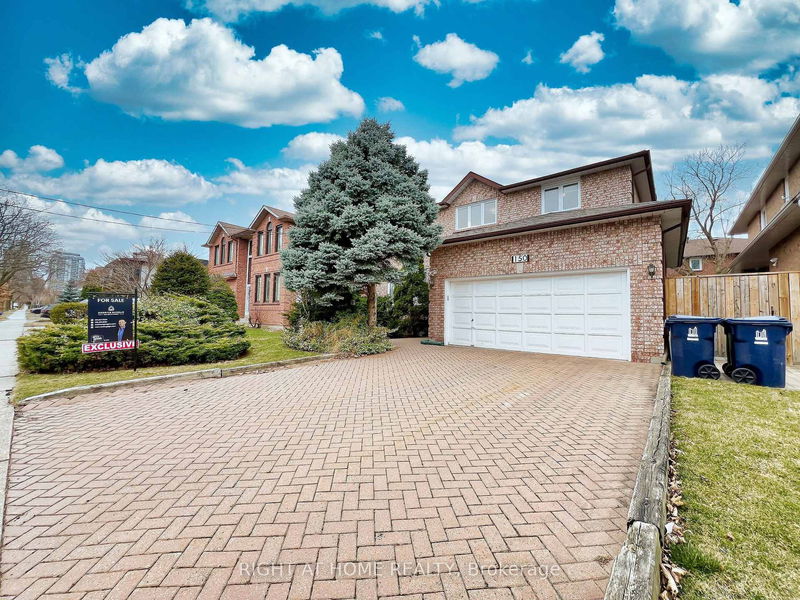 home for sale on 150 Holmes Avenue