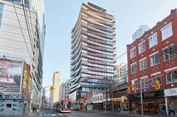 1202 - 215 Queen Street