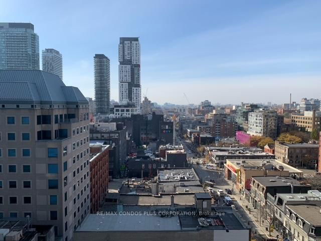 1202 - 215 Queen Street