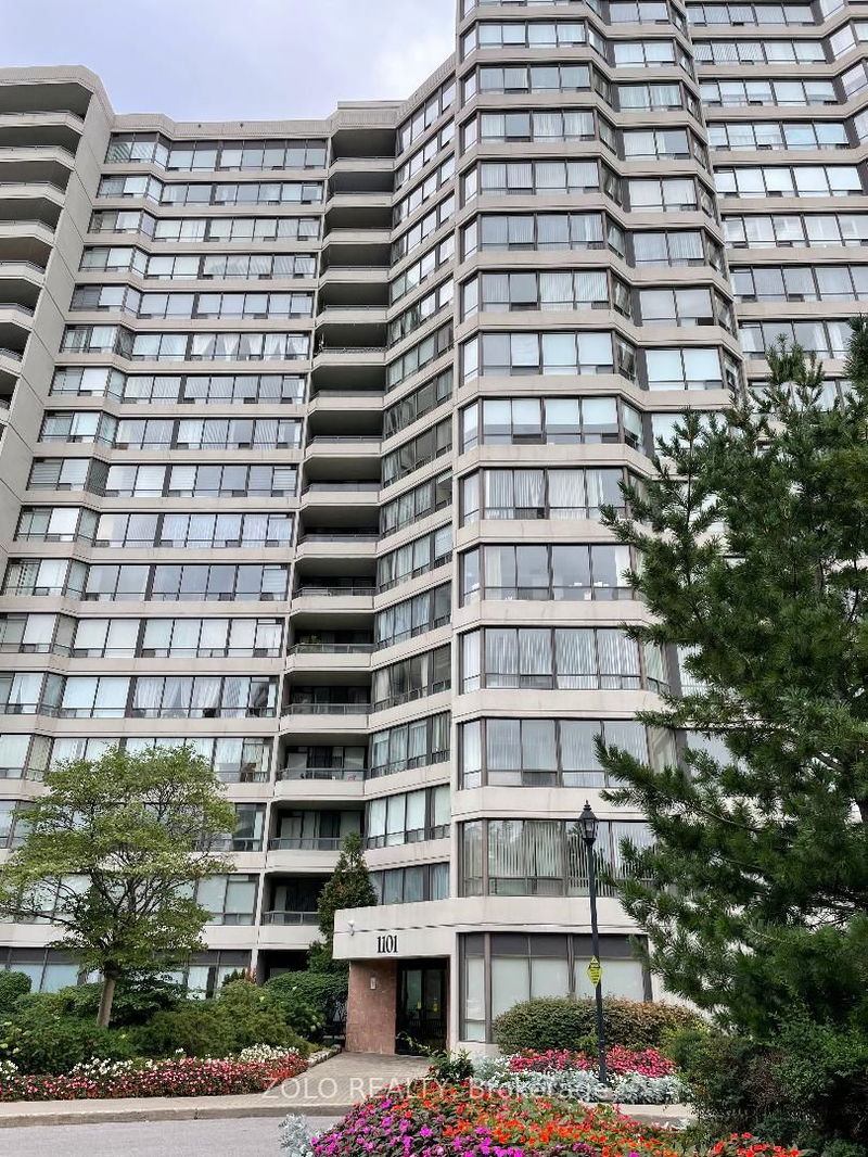 home for sale on 209-1101 Steeles Avenue W