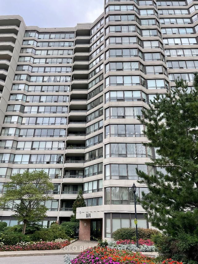 209 - 1101 Steeles Avenue