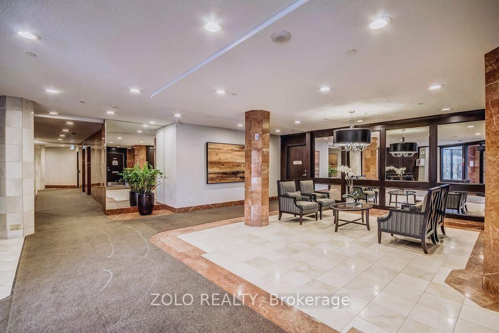 Condo for sale at 209-1101 Steeles Avenue, Toronto, Westminster-Branson, M2R 3W5 - MLS: C12114730