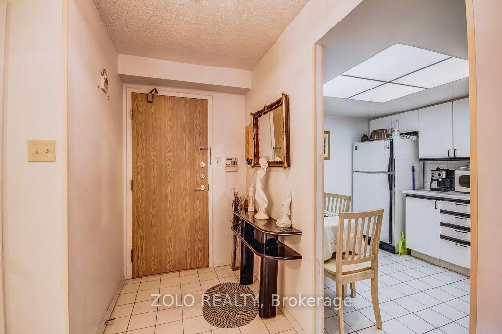 Condo for sale at 209-1101 Steeles Avenue, Toronto, Westminster-Branson, M2R 3W5 - MLS: C12114730