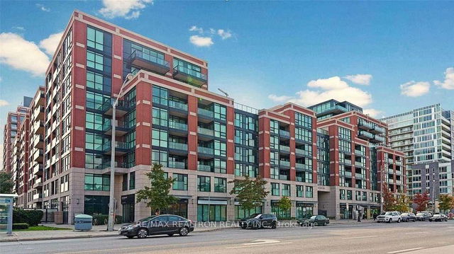 450 - 525 Wilson Avenue