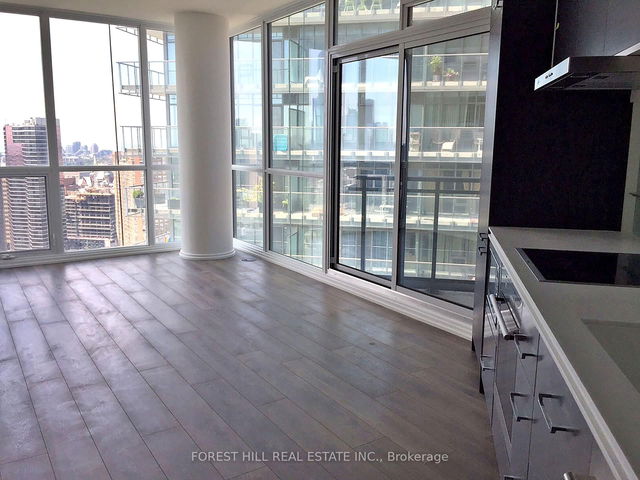 3302 - 45 Charles Street