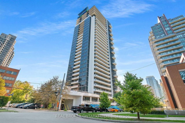 PH106 - 75 Canterbury Place