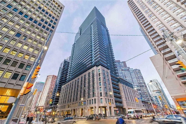 3105 - 955 Bay Street