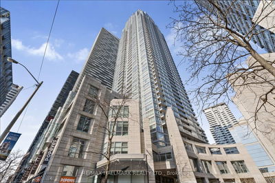 Unit L12 — 2191 Yonge St, Toronto - Mount Pleasant West
