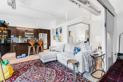 Unit L12 — 2191 Yonge St, Toronto - Mount Pleasant West image-0-4