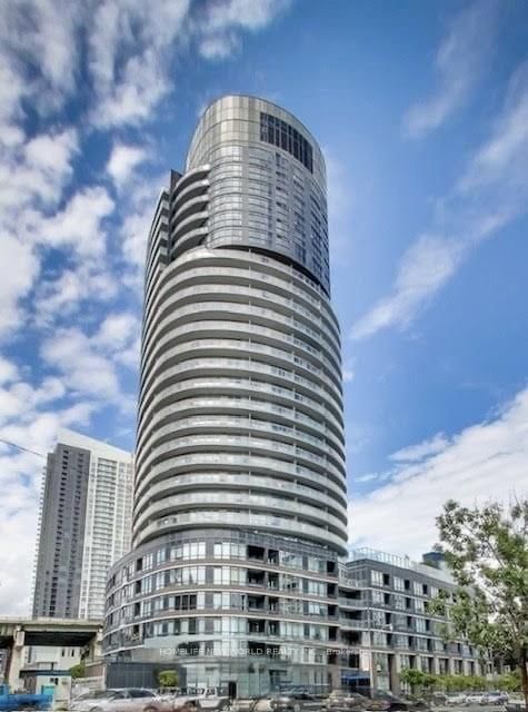 606 - 38 Dan Leckie Way