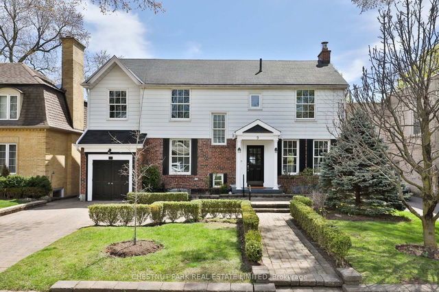 9 Noel Avenue