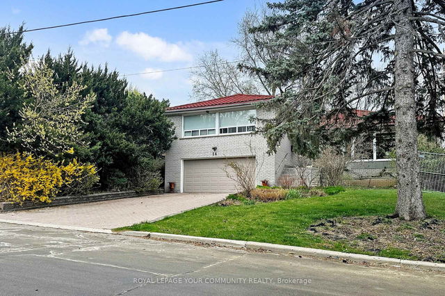 14 Restwell Crescent