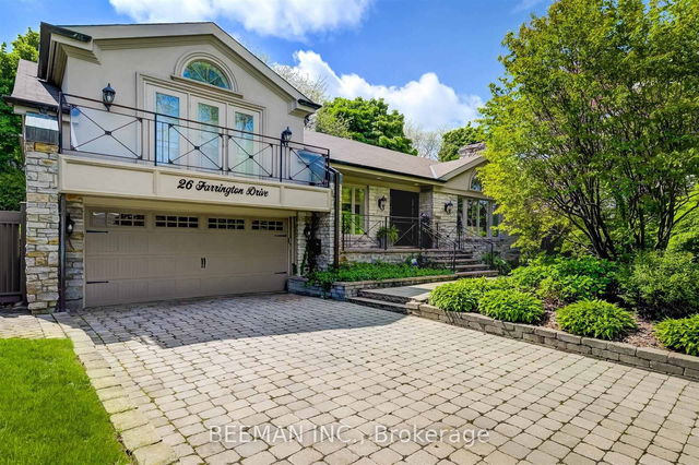 26 Farrington Drive