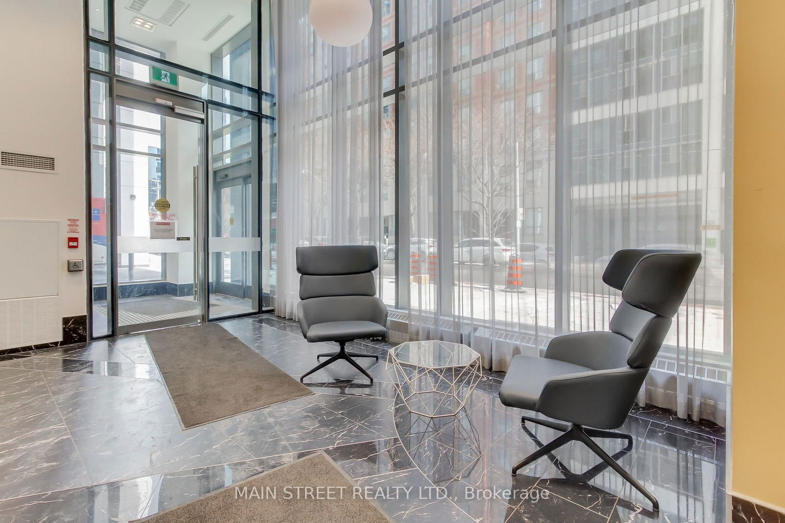 Condo for sale at 201-60 Princess Street, Toronto, Waterfront Communities C8, M5A 2C7 - MLS: C12114900