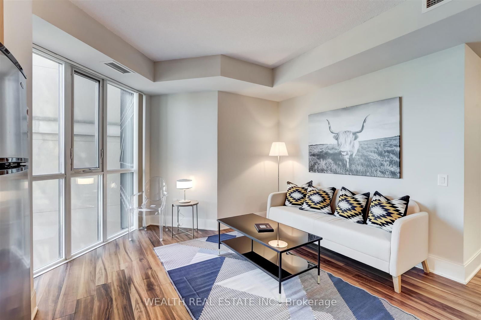 Condo for sale at 726-560 Front Street, Toronto, Waterfront Communities C1, M5V 1C1 - MLS: C12114940