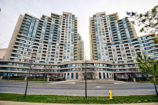 708 - 503 Beecroft Road
