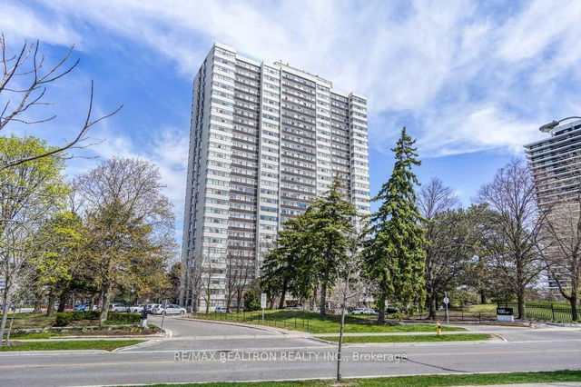 504 - 100 Antibes Drive