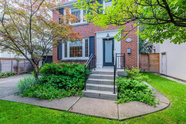 248 Sandringham Drive