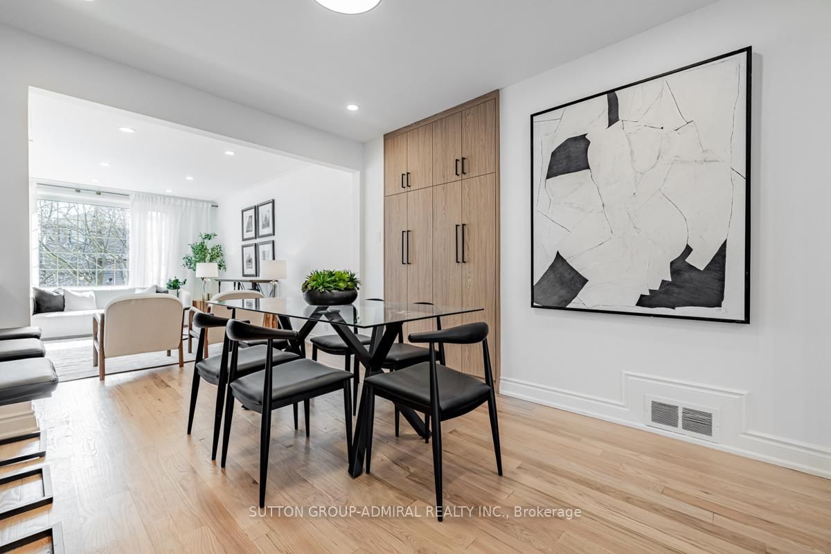 Detached House for sale at 248 Sandringham Drive, Toronto, Lansing-Westgate, M3H 1G3 - MLS: C12114982