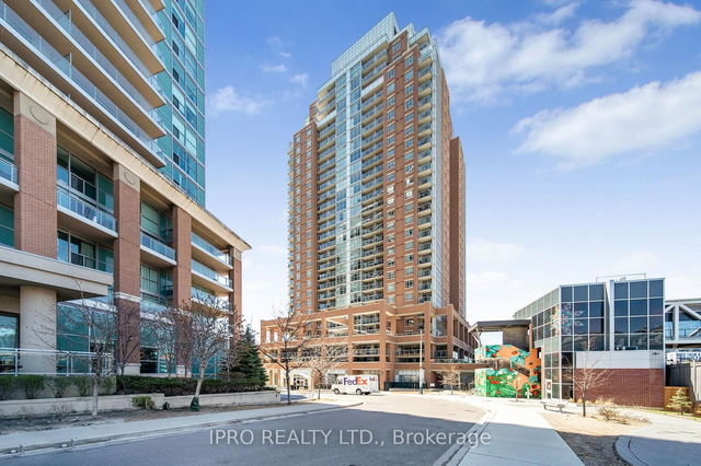 508 - 125 Western Battery Road
