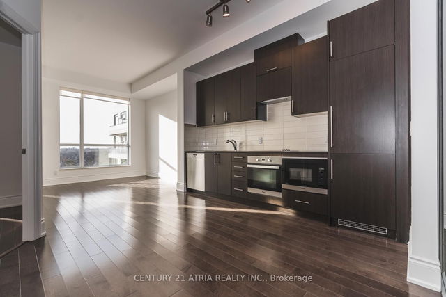 903 - 23 Glebe Road