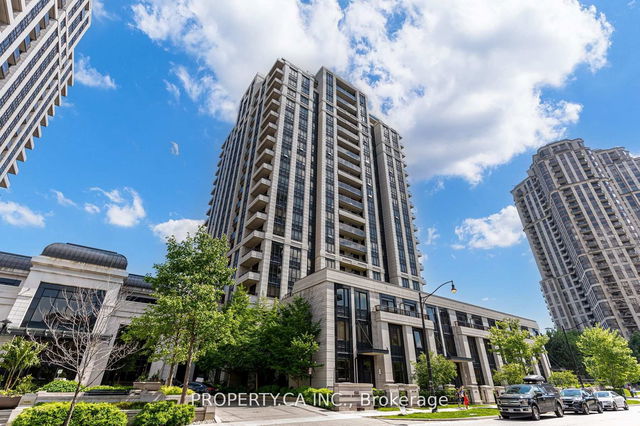 205 - 100 Harrison Gardens