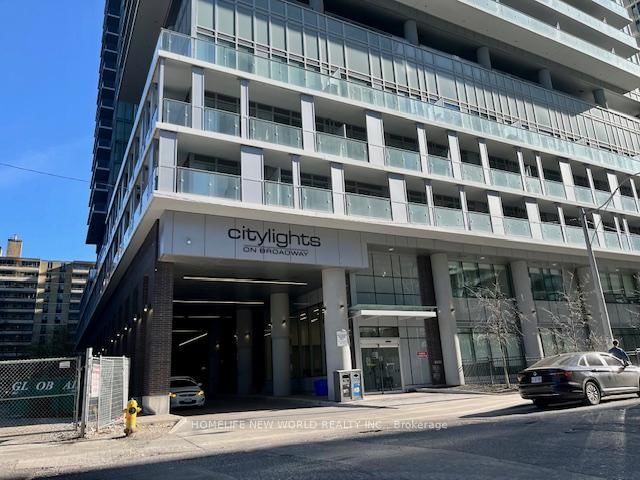 Condo for sale at 2705-99 Broadway Avenue, Toronto, Mount Pleasant West, M4P 1V2 - MLS: C12115118