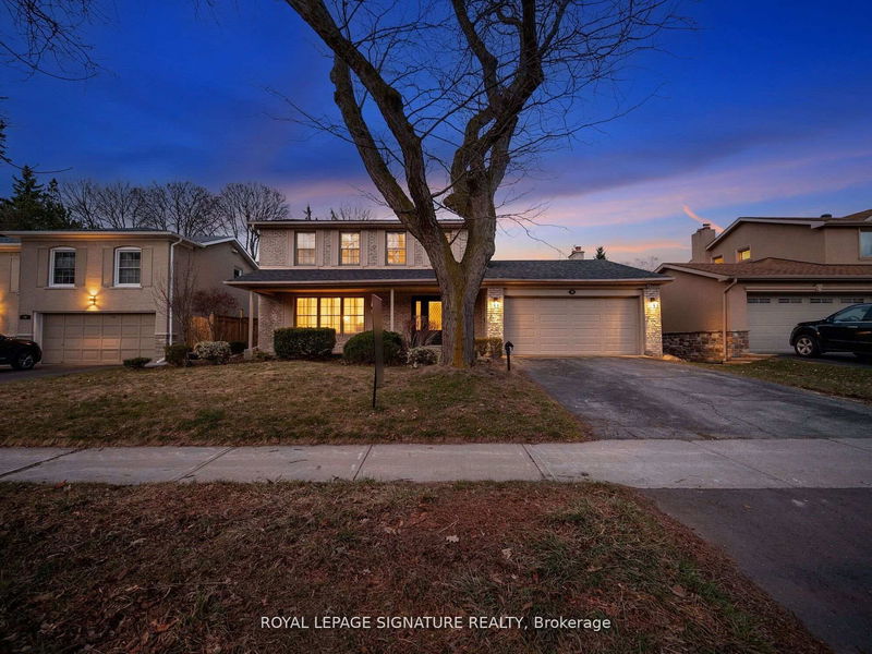 home for sale on 31 Hatherton Crescent