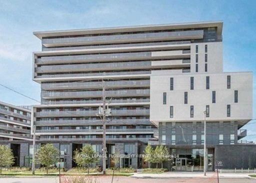 Unit 1301 — 120 Varna Dr, Toronto - Englemount-Lawrence image-0-0