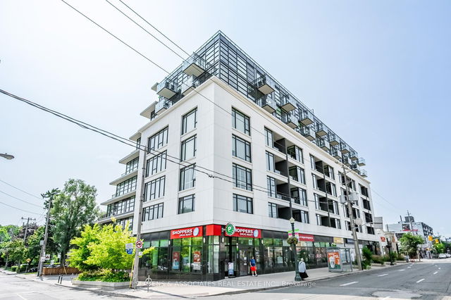 205 - 170 Chiltern Hill Road