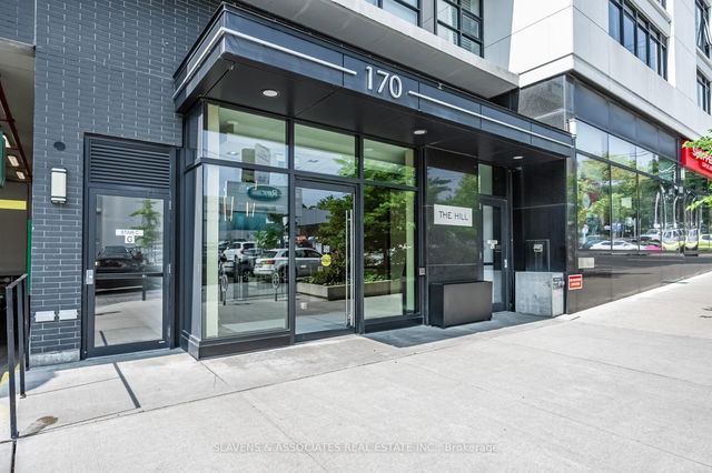 205 - 170 Chiltern Hill Road