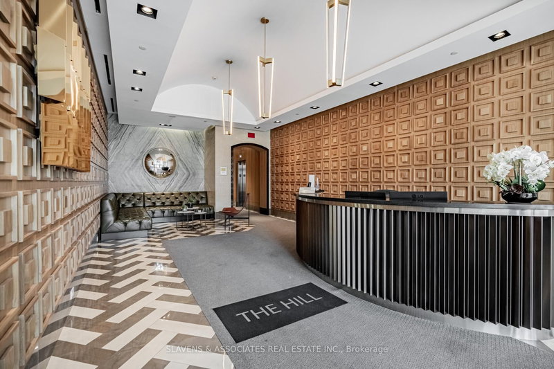 205 - 170 Chiltern Hill Rd, Toronto, M6C 2C3 | Image 3